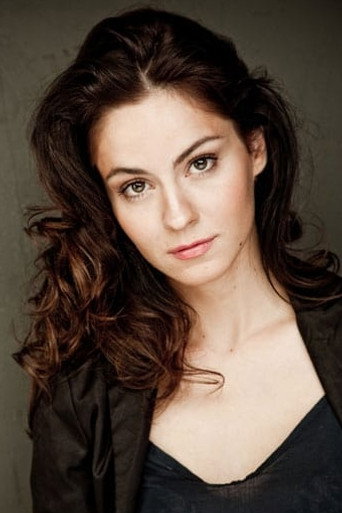 Marina Konyashkina — Cosmonautics cast