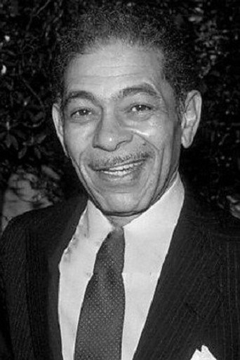 Adolph Caesar — The Challenge cast