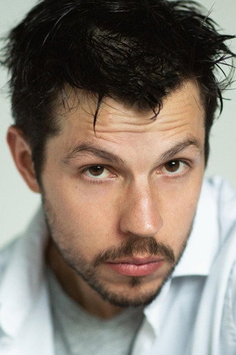 Andrés Delgado — Impossible Things cast