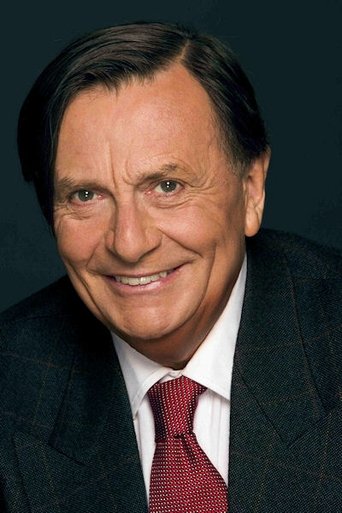 Barry Humphries — Finding Nemo cast