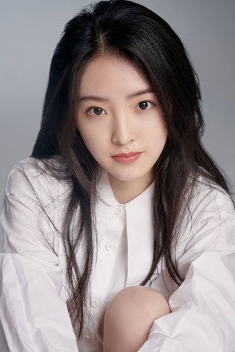 Jiang Yunxi — Island Python cast