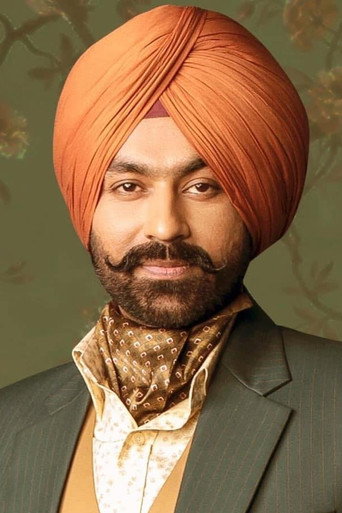 Tarsem Jassar — Mastaney cast