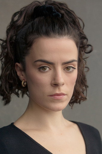 Elle O'Hara — Shattered cast