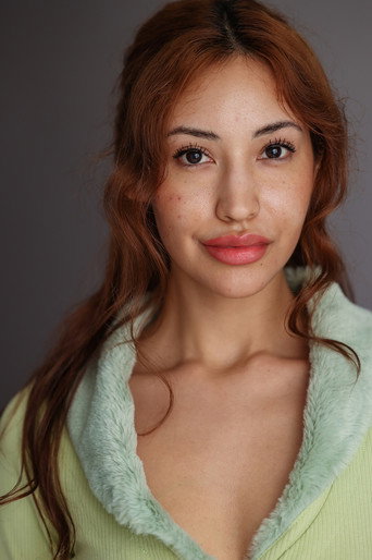 Amanda Jolie — The Dirty 3rd: Next Generation cast