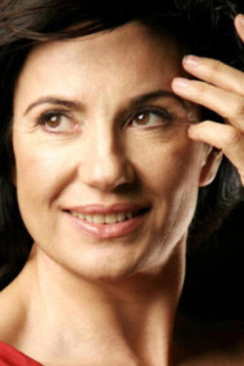 Uxía Blanco — Dagon cast