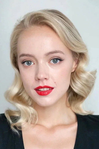 Victoria Agalakova — Identity cast