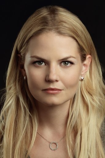 Jennifer Morrison — Event 15 cast