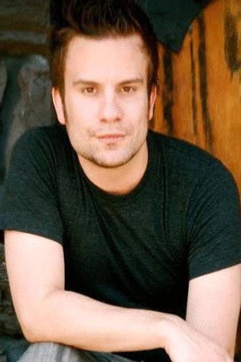 Jeff Dylan Graham — Blood Legend cast
