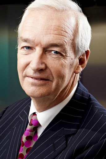 Jon Snow — The Deal cast