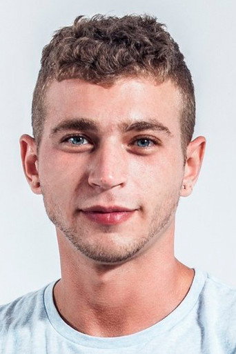 Alexander Greene — Straights Baiting Straights cast