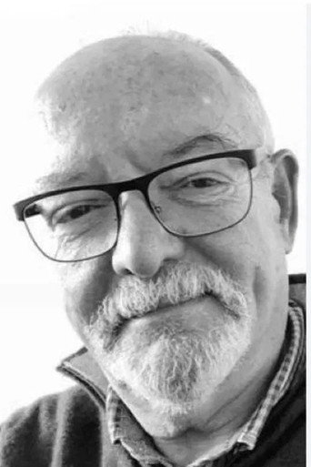 Nick Maloney — The Saint: The Software Murders cast