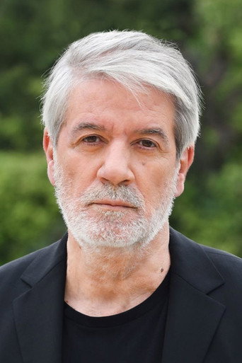 Filippos Sofianos — Magic Trap cast