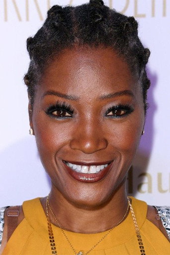 Yolonda Ross — Bull cast