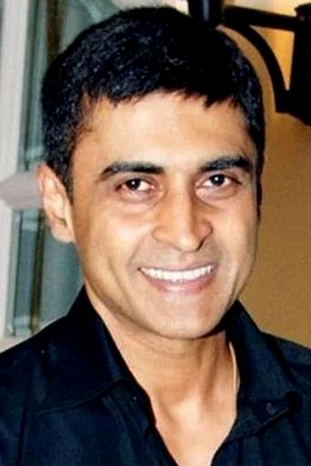 Mohnish Behl — Ahankaar cast