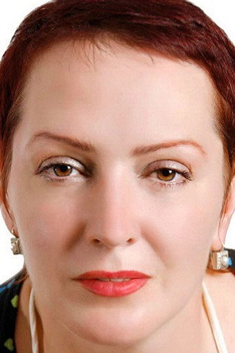 Khelga Filippova — Mama Forever cast
