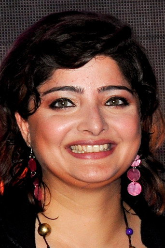 Vasundhara Das — Monsoon Wedding cast