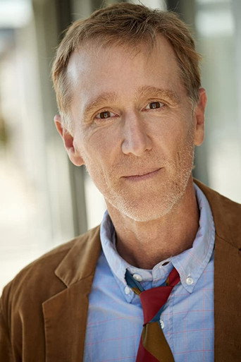 Haynes Brooke — The Perfect Tribute cast