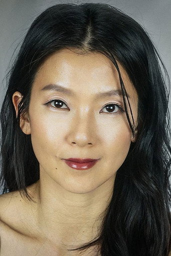 Pamelyn Chee — Serangoon Road cast