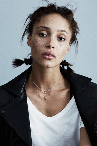 Adwoa Aboah — Too Much cast