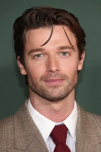 Patrick Schwarzenegger — Warning cast
