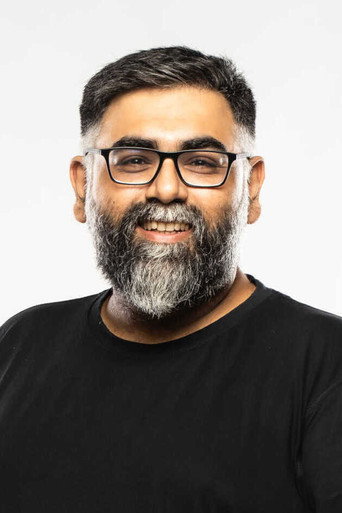 Akarsh Khurana — Baapjanma cast