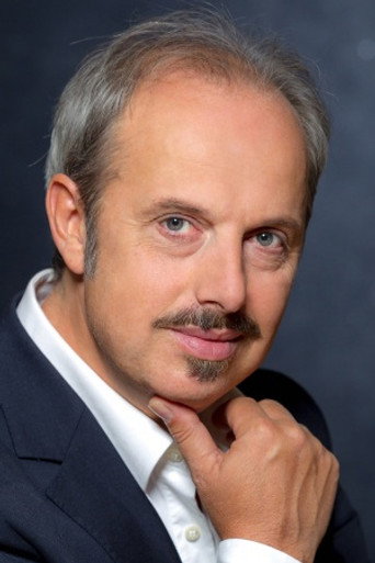 Vladimir Stoyanov — Opera Mundi cast