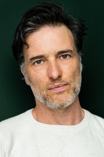 Ed Stoppard — Cryptic cast