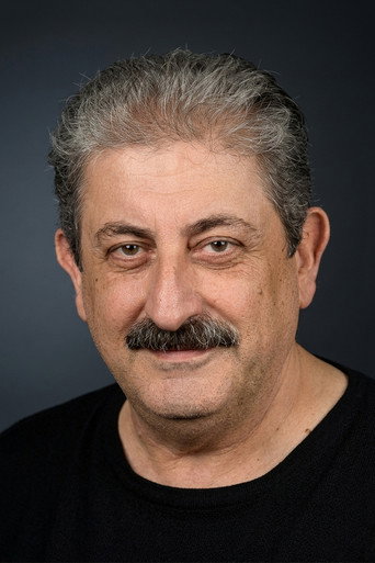 Tuncay Beyazıt — Tarik and The Others cast