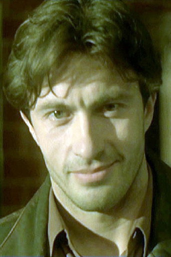 Andrei Shchetinin — Father and Son cast