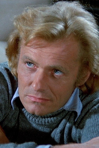 William Berger — California cast
