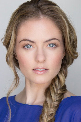 Amanda Hall — Summer in Provence cast