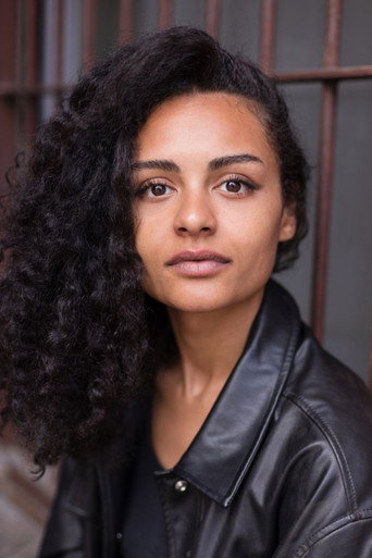 Déborah Jo — Doppelherz cast
