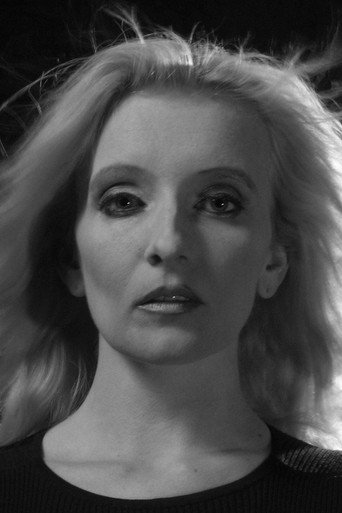 Justine Baker — The Window cast