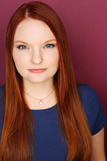 Abbie Georganna — Caralique cast