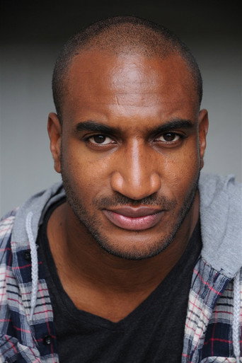 Jonas Dinal — Challenger cast