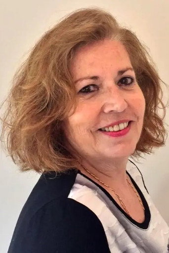 Tania Ballester — Puente de invierno cast