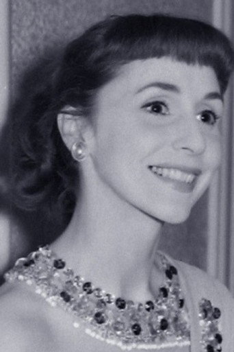 Marianne Stone — Spaceways cast
