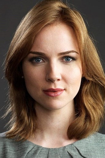 Ancilla van de Leest — Bluf cast