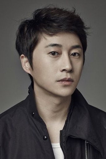 Lee Kyu-bok — Monstrum cast