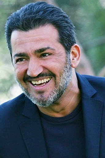 Vittorio Hamarz Vasfi — Pizza and Dates cast