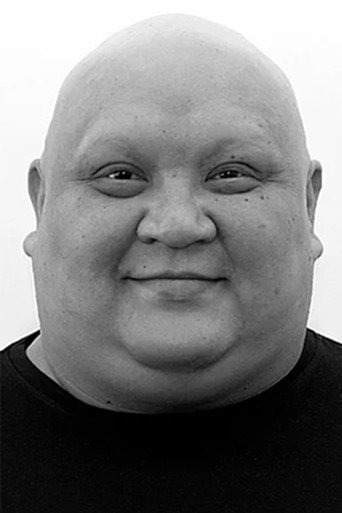 Farhad Abdraimov — All That is Tender cast