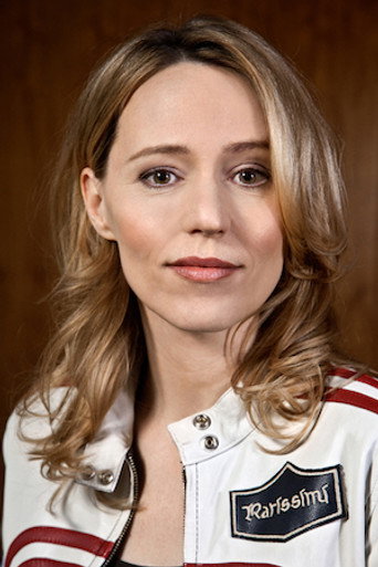 Julia Beerhold — Partly Sunny cast