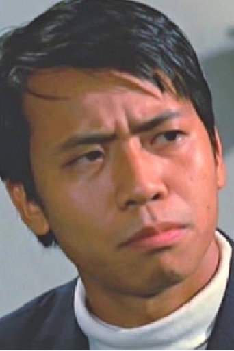 Huang Pei-Chih — Foxbat cast