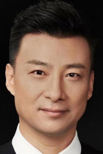 Guo Jun — The Imperial Coroner cast