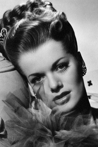 Janis Paige — Wallflower cast