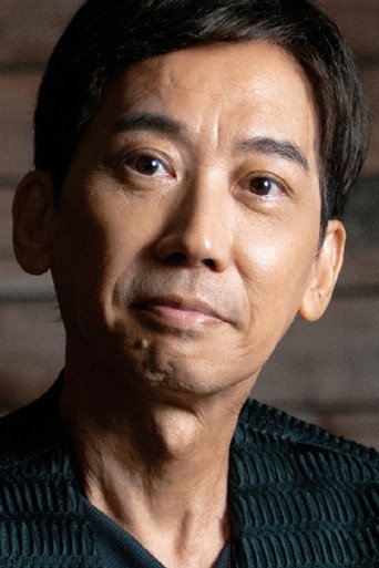 Cheung Tat-Ming — You Shoot, I Shoot cast