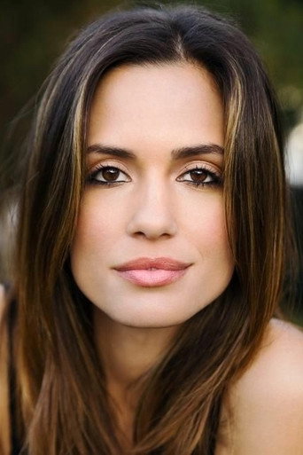 Torrey DeVitto — Green Flash cast