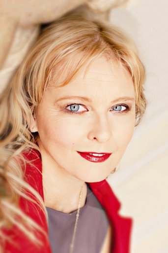 Miroslava Součková — Velmi uvěřitelné příběhy cast