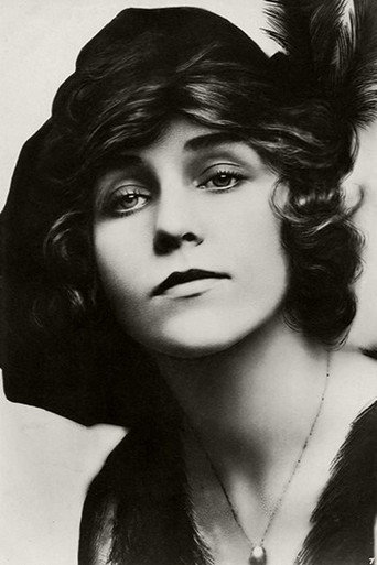 Florence La Badie — Beneath the Veil cast