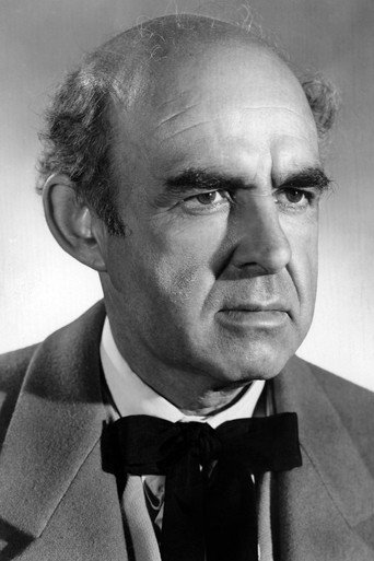 Nestor Paiva — Creature from the Black Lagoon cast